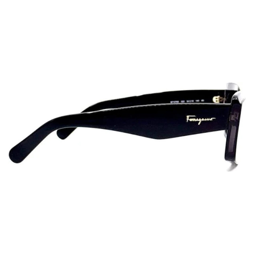 Lunettes de soleil Salvatore Ferragamo | Modèle SF1079/S