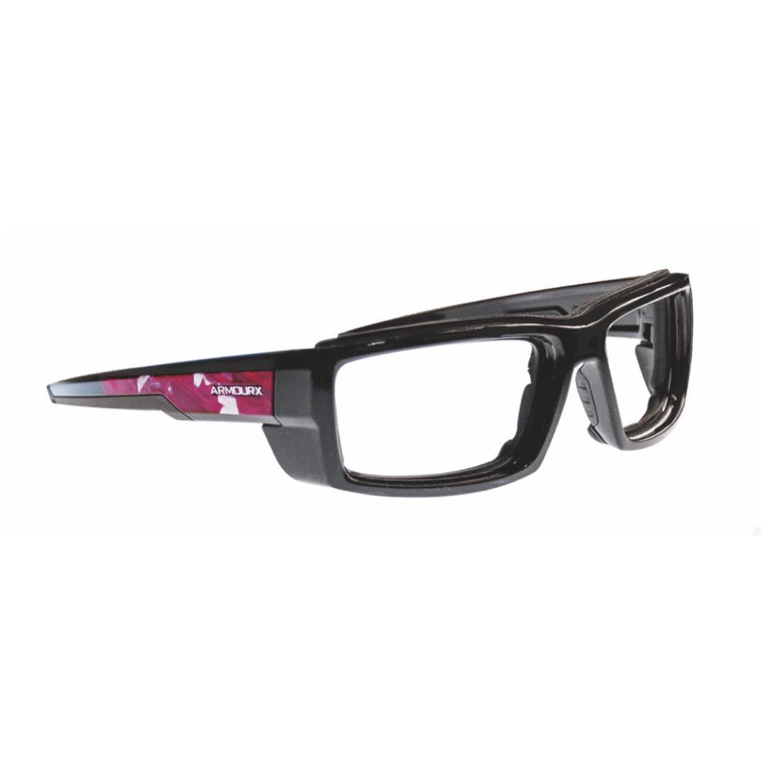 ArmouRx 6014 | Include lenti monofocali