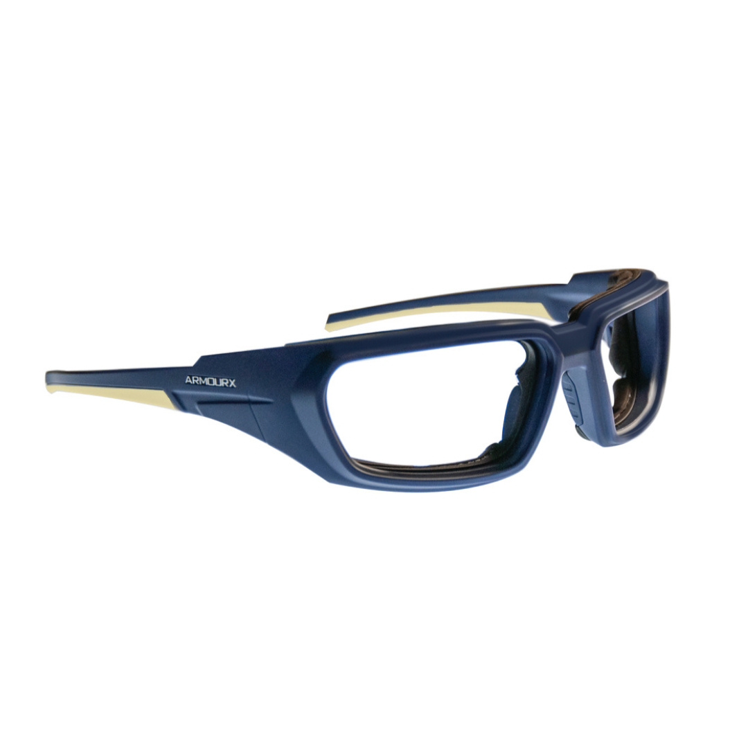 ArmouRx 6015 | Include lenti monofocali