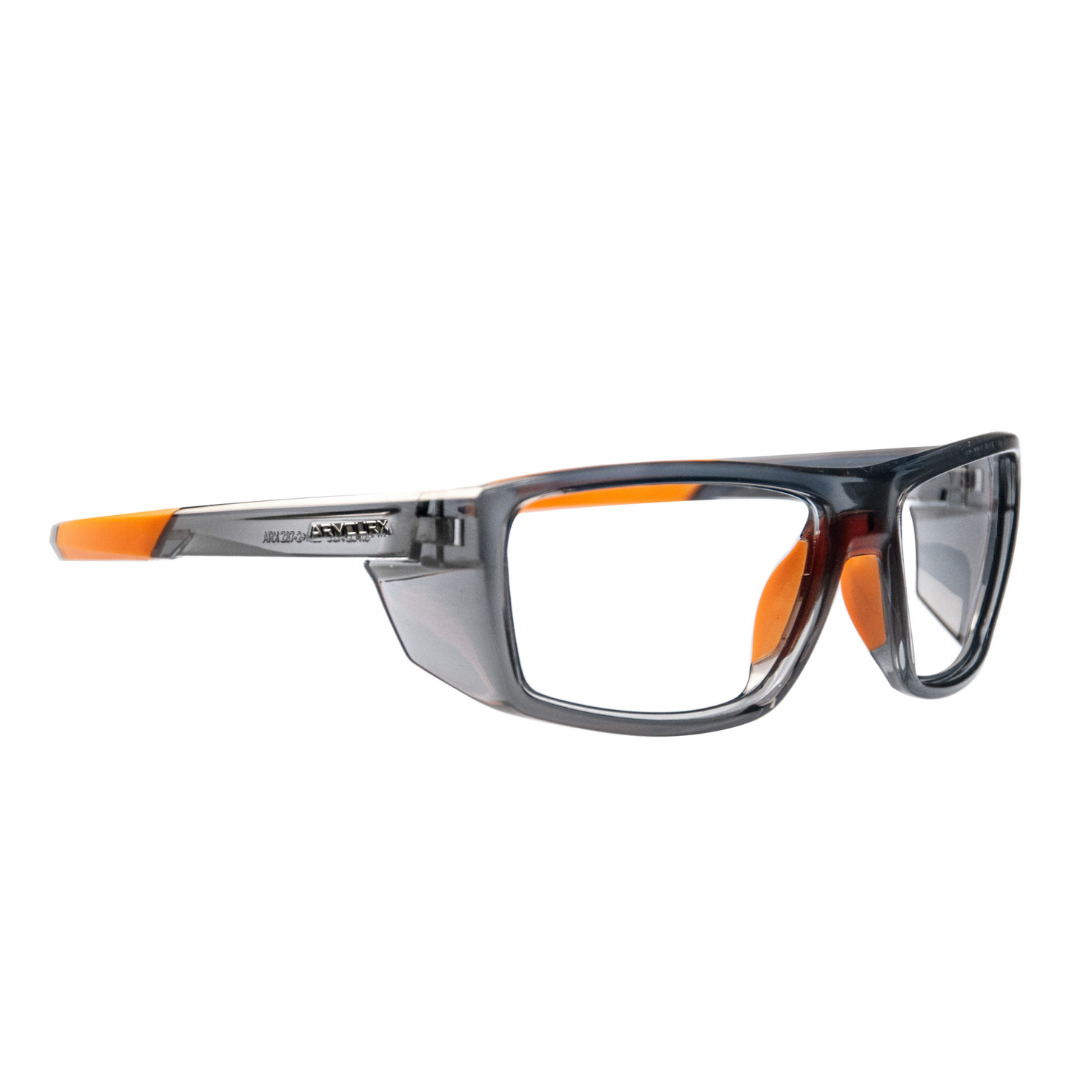 ArmouRx 6019 | Include lenti monofocali
