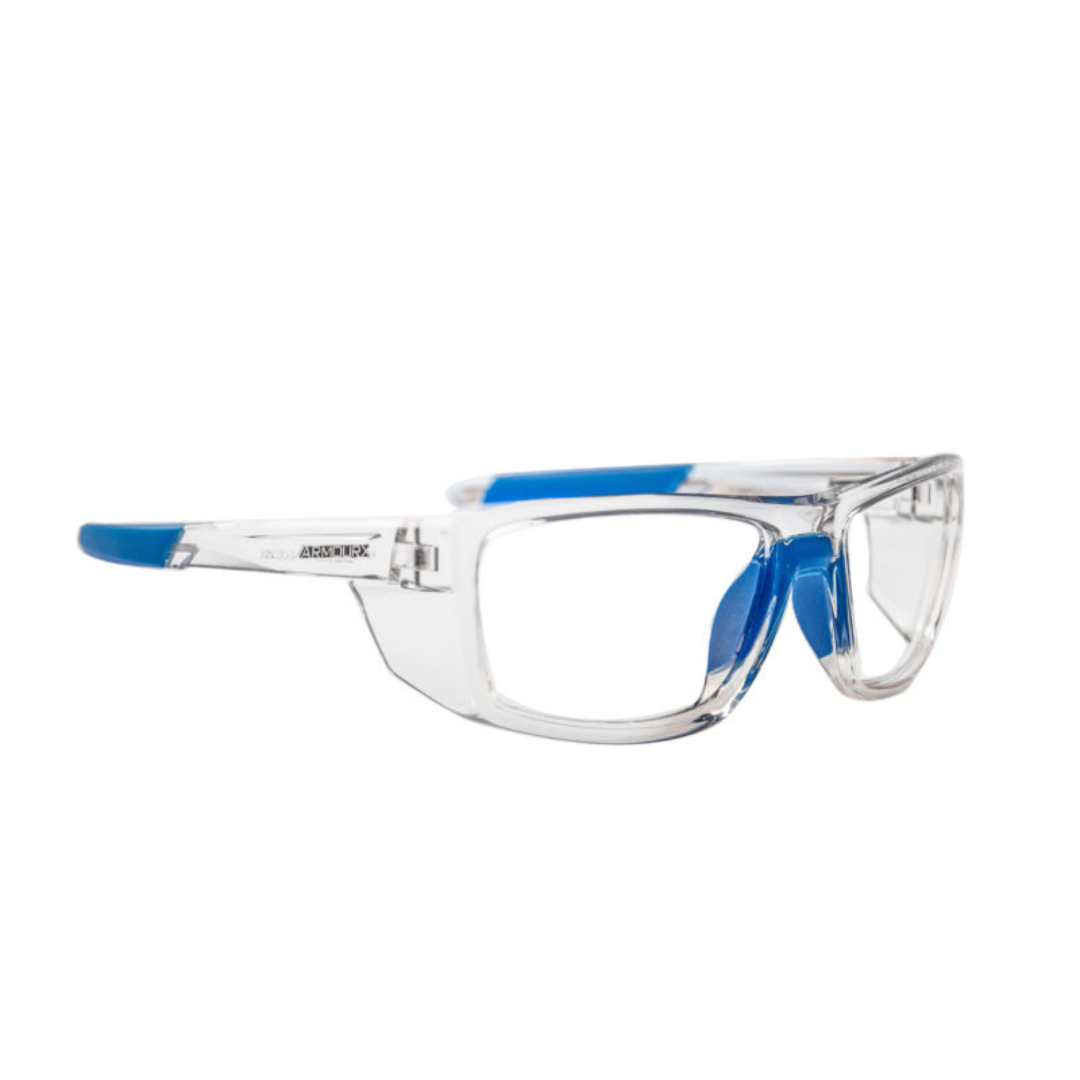 ArmouRx 6019 | Include lenti monofocali