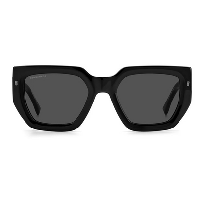 Gucci occhiali da sole | Modello GG0008S - Nero