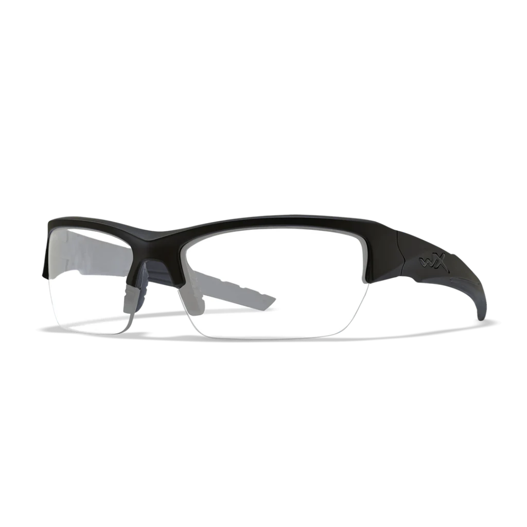 WileyX WX Valor | Comprend des verres unifocaux