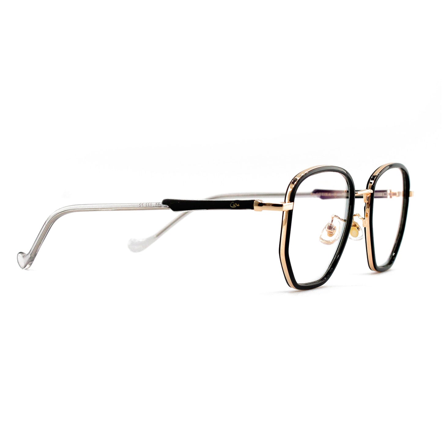 Care by Ottika - Blue Light Blocking Glasses - Adult | Model M2110