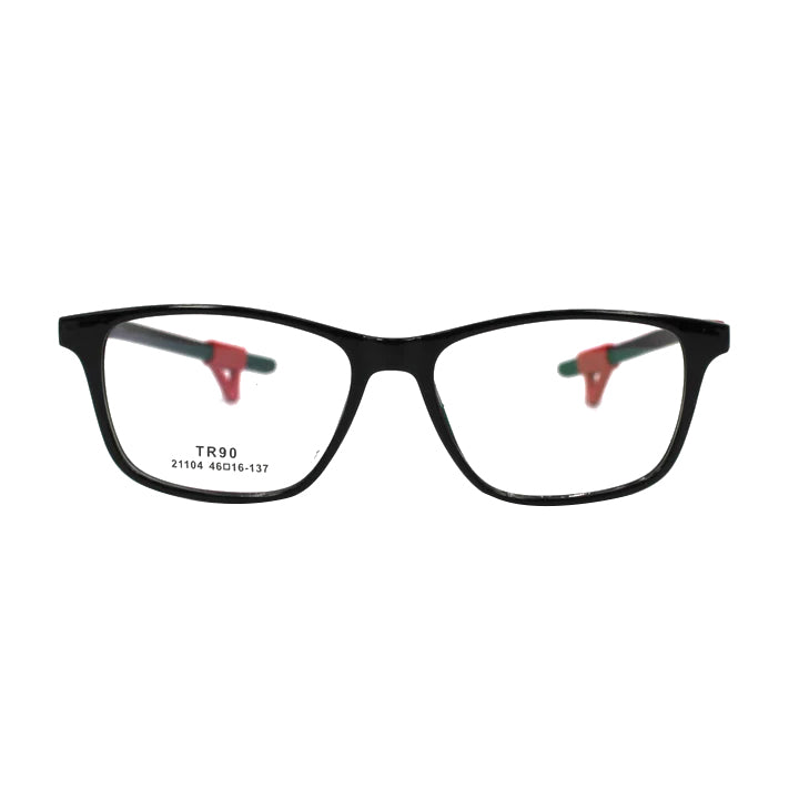 Care by Ottika - Optical Frame - Polarized Attachment | Model 21104