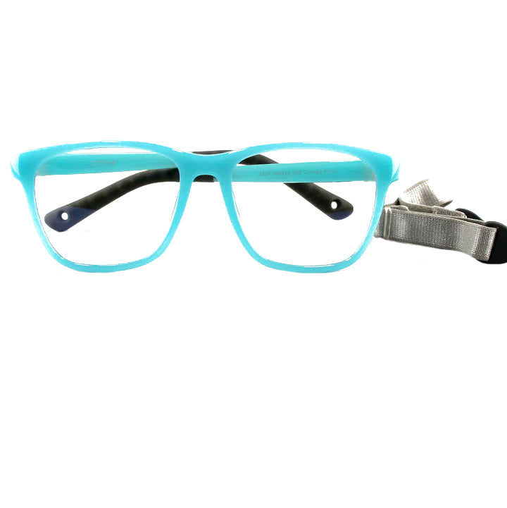 Kiddos - Blue Light Blocking Glasses | Model 2607