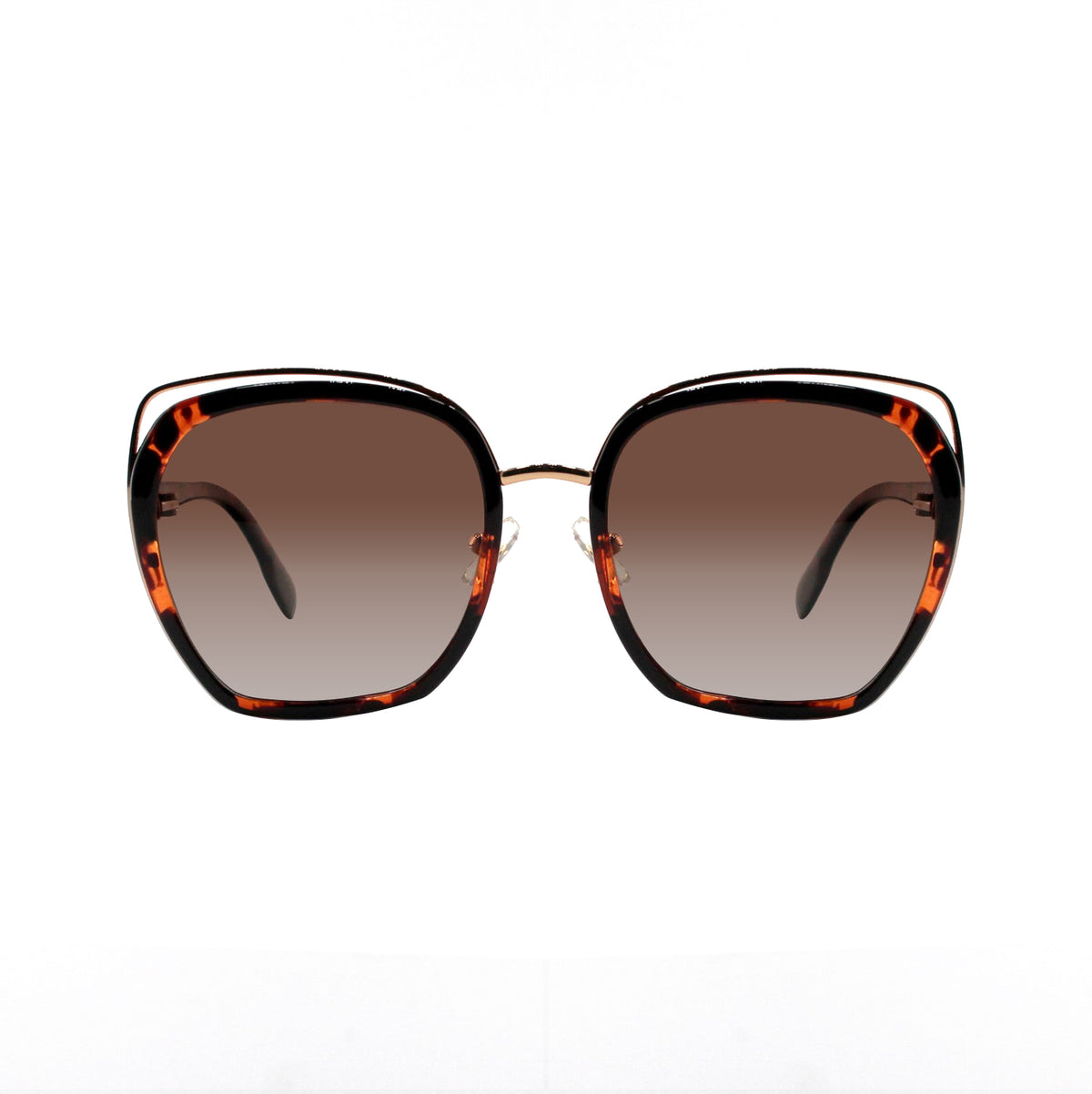 Shades X - Lunettes de soleil polarisées | Modèle 6181