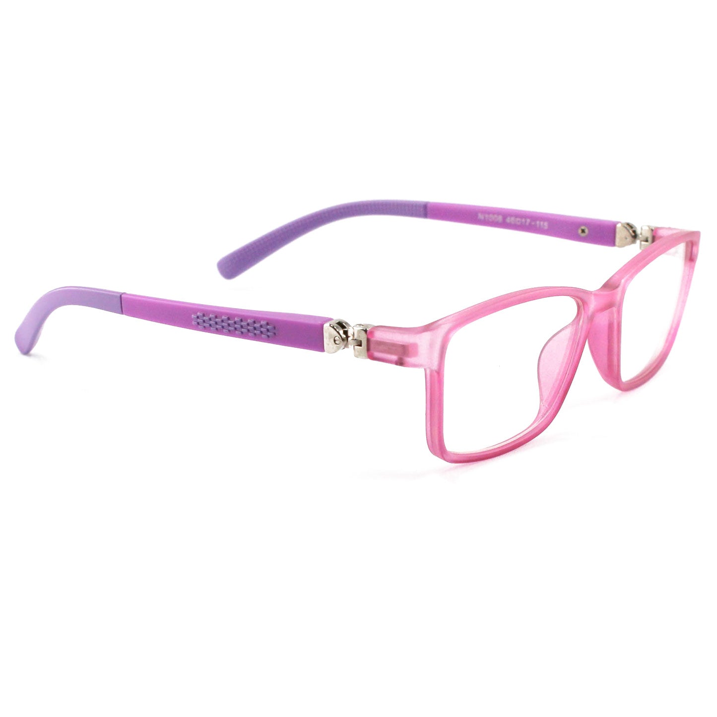 Care by Ottika - Blue Light Blocking Glasses | Kids Model N1008