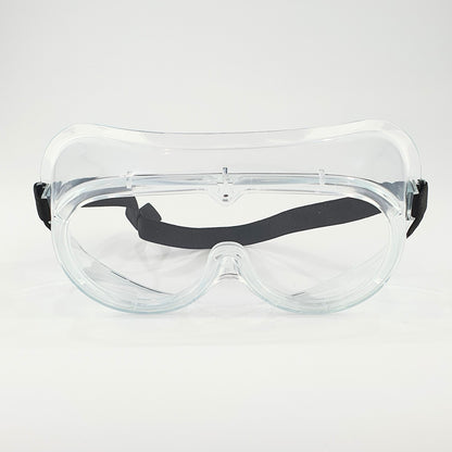 Safety Goggles ~ No Valves