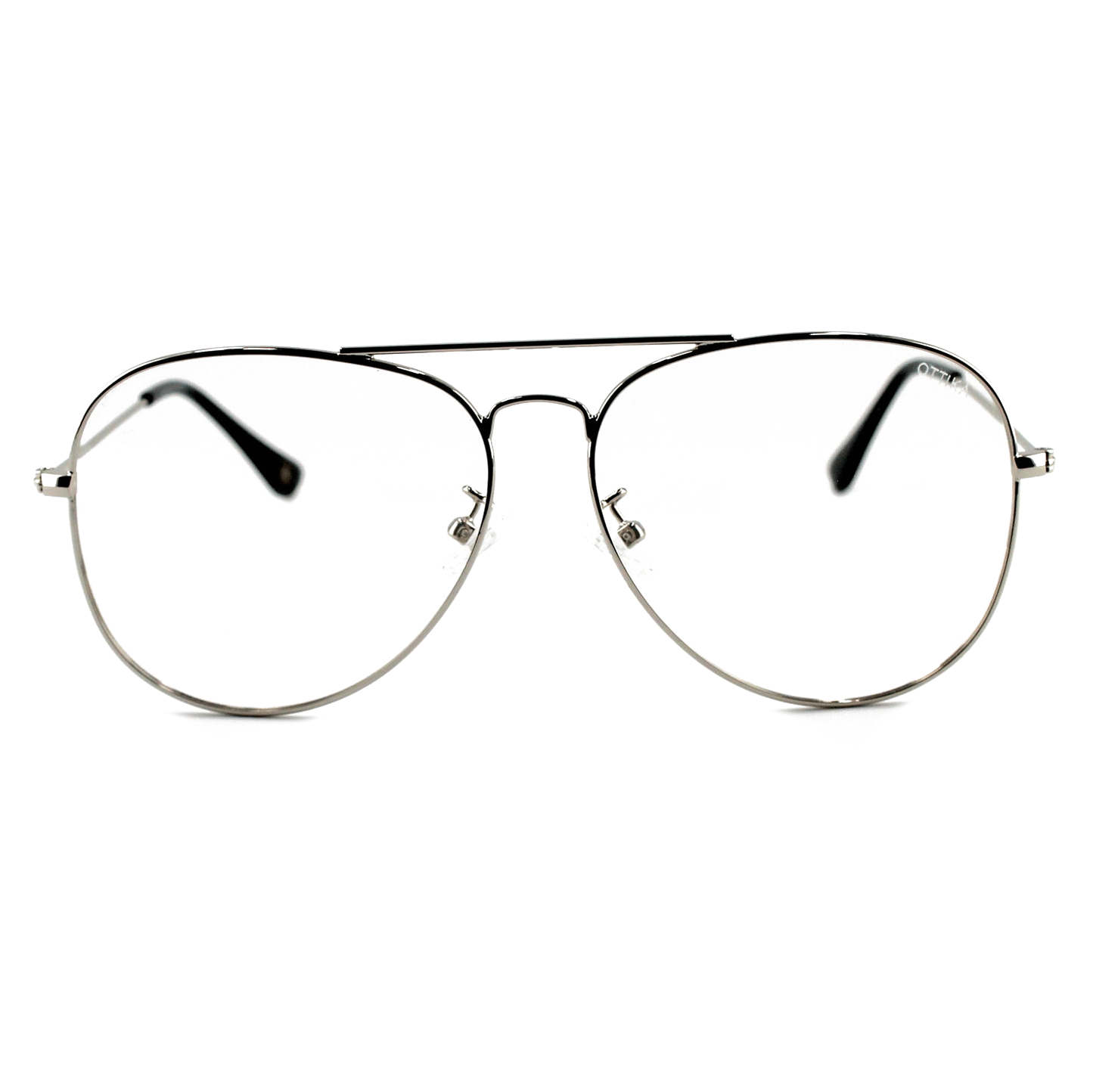 Care by Ottika | Classic Style - Blue Light Blocking Glasses &amp; Photochromatic - G-15 Changeable