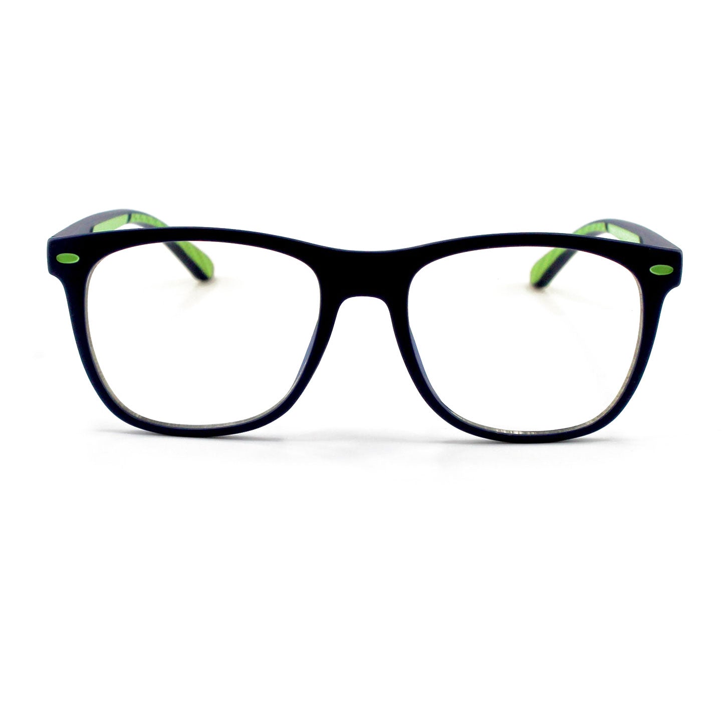Care by Ottika - Blue Light Blocking Glasses | Teenagers Model TR5102