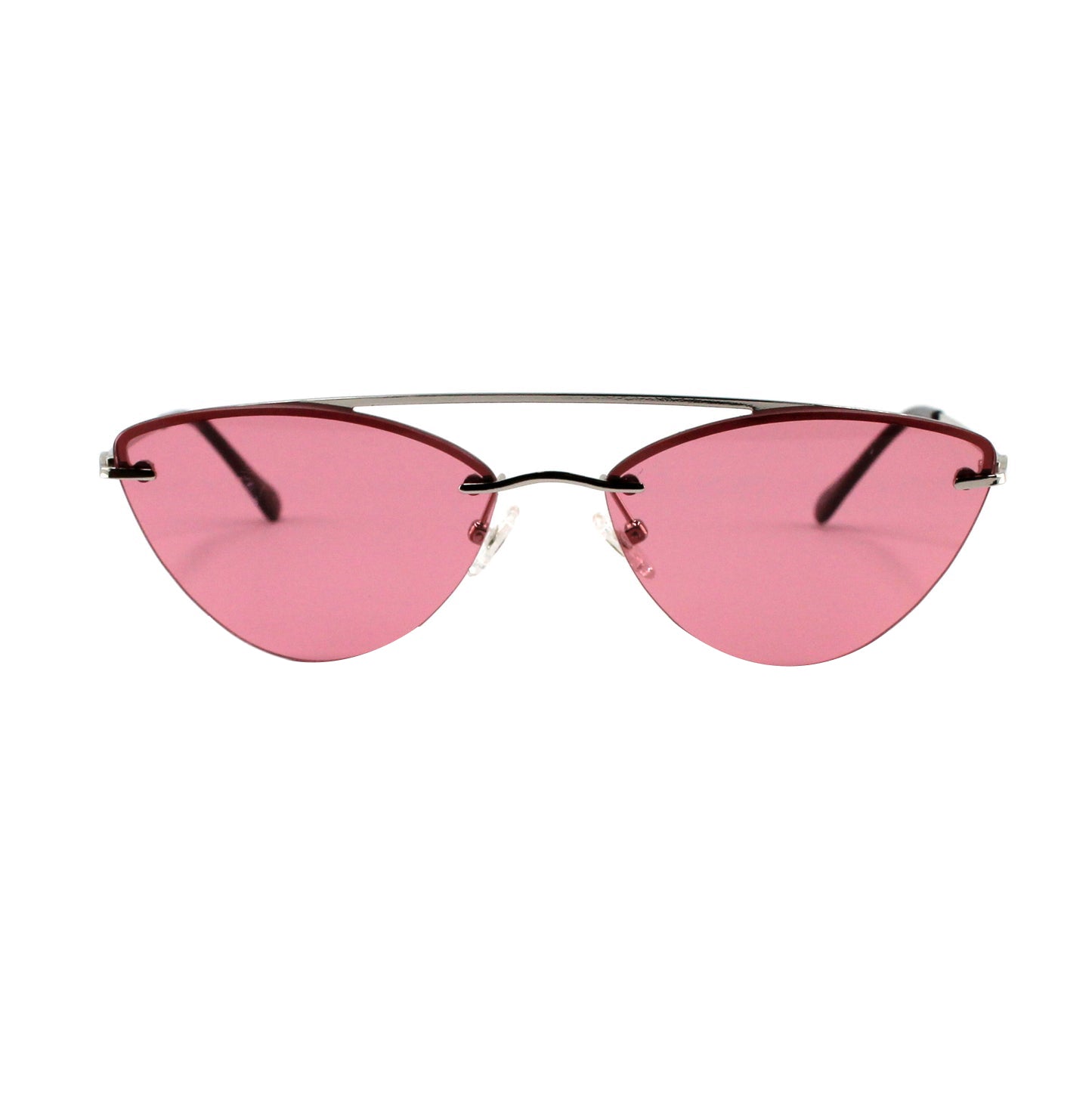 Shades X - Occhiali da sole con protezione UV - Senza montatura | Modello 1826