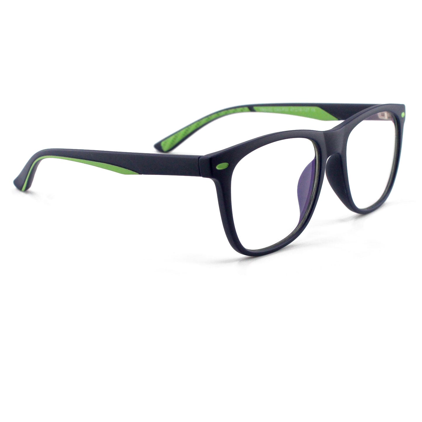 Ottika Care - Blue Light Blocking Glasses | Model TR5102