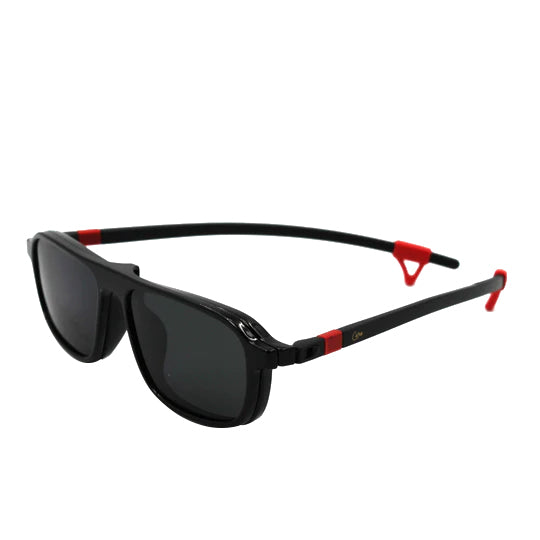 Care by Ottika - Optical Frame - Polarized Attachment | Model 21107