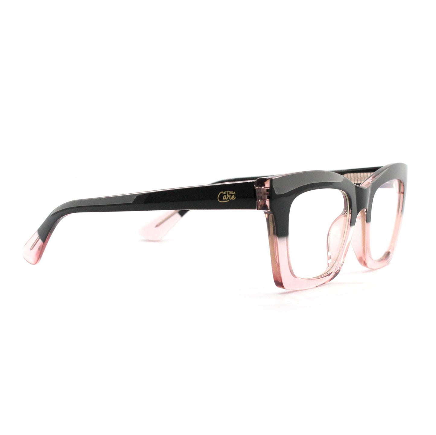 Care by Ottika - Blue Light Blocking Glasses - Adult | Model 2016