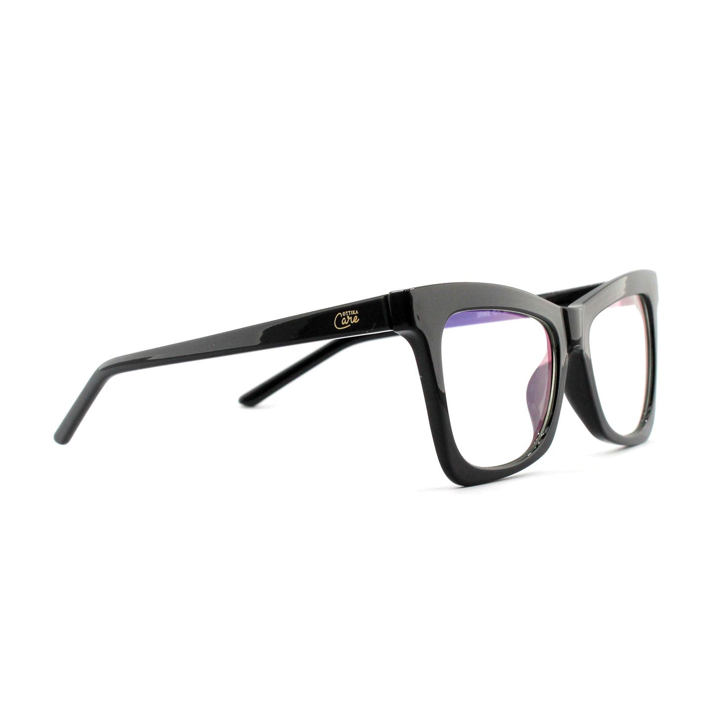 Care by Ottika - Blue Light Blocking Glasses - Adult | Model 2042