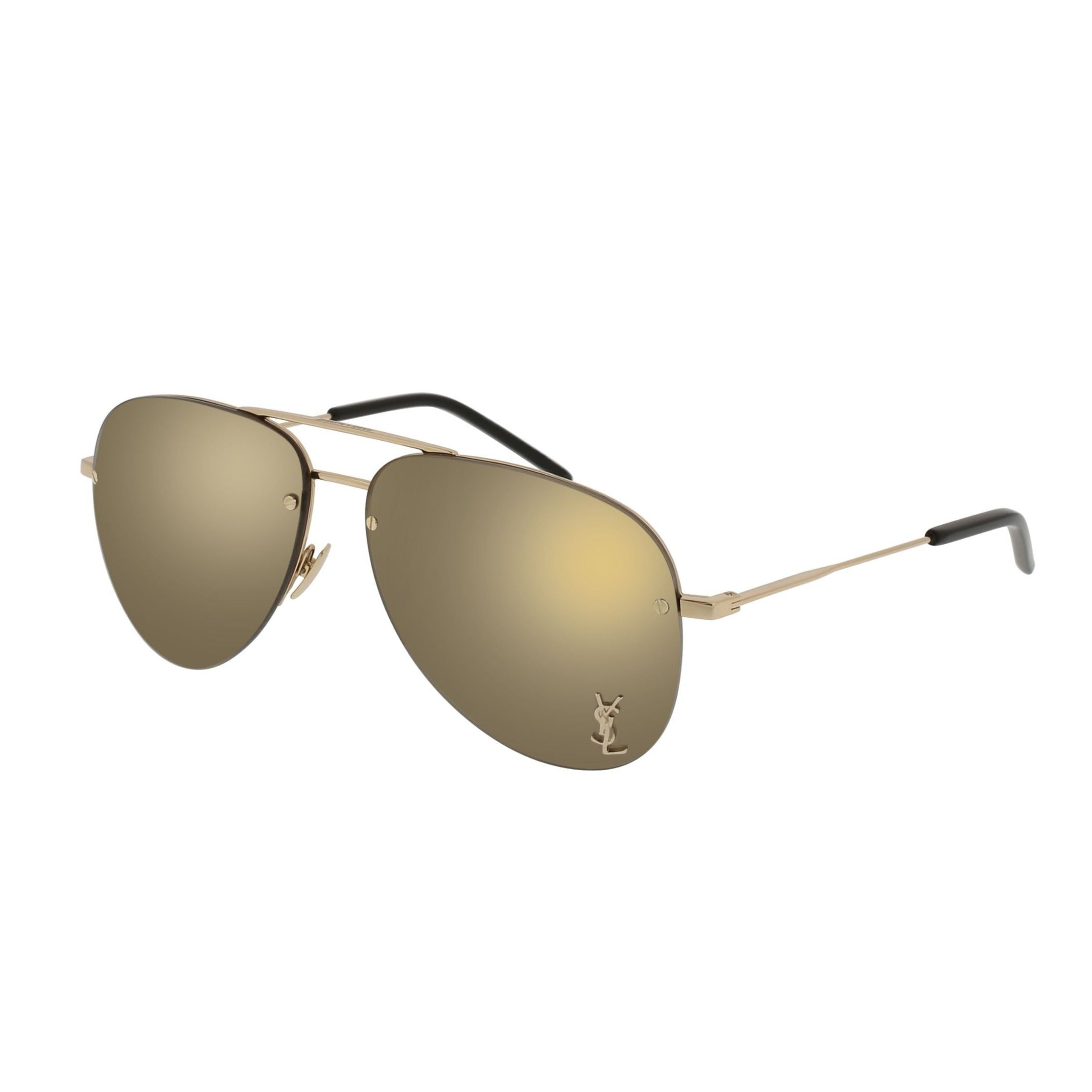 Occhiali da sole Saint Laurent - Senza montatura | Modello CLASSIC 11 M-59