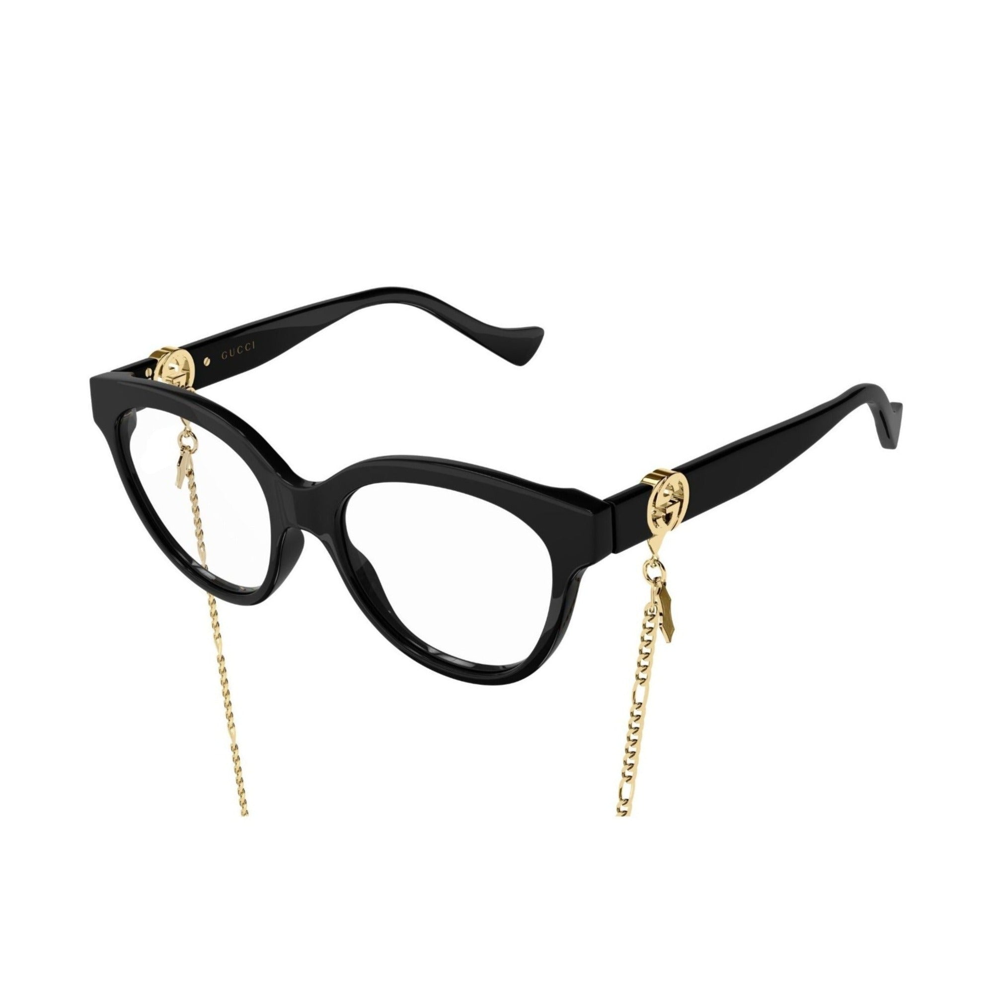 Gucci Spectacle Frame | Model GG1024O (006)