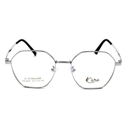 Ottika Care - B. Titanium | Model 2267