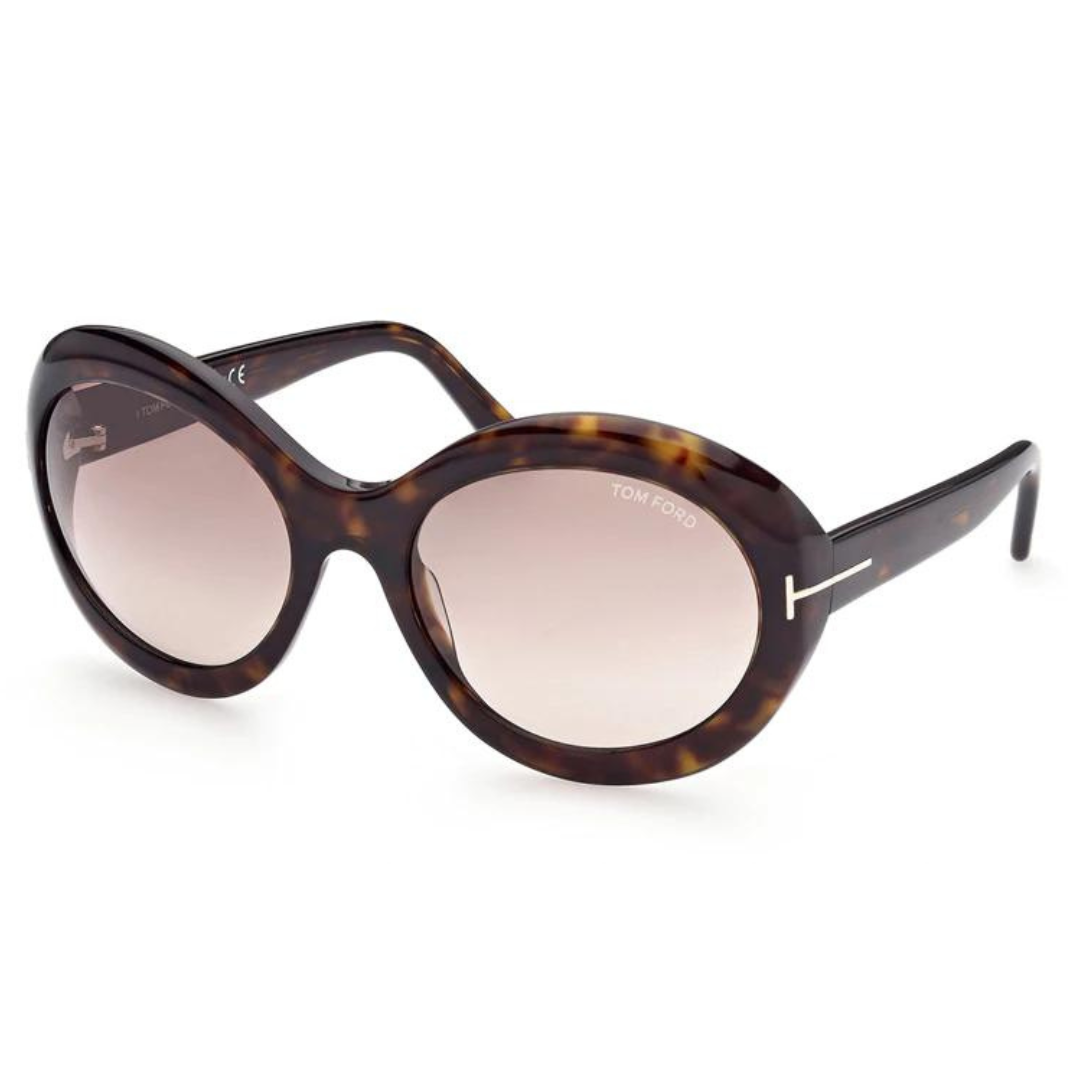 Tom Ford Sunglasses | Model FT0918