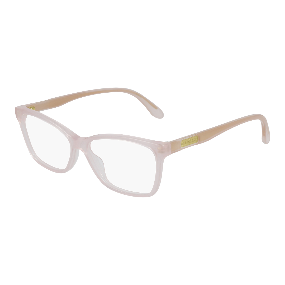 Gucci Spectacle Frame | Model GG0792O (006) - Pink