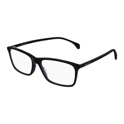 Gucci Spectacle Frame | Model GG0553O (005) - Black