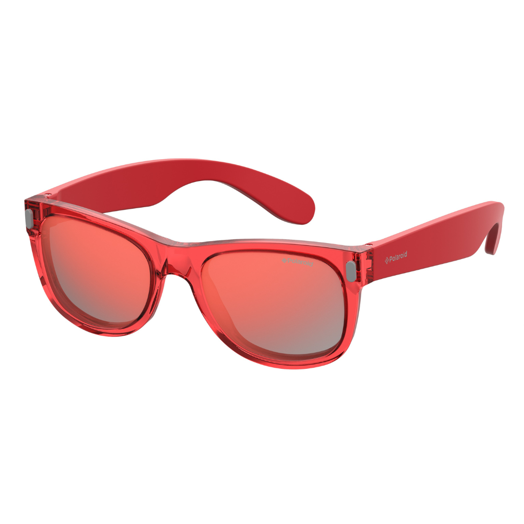 Lunettes de soleil Polaroid pour enfants | Polarisées | Modèle P0115