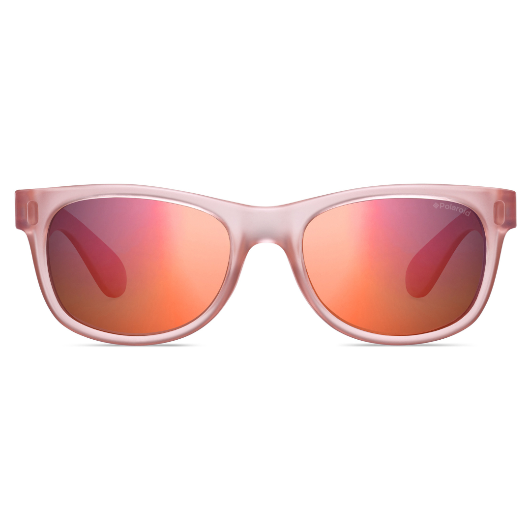 Lunettes de soleil Polaroid pour enfants | Polarisées | Modèle P0115