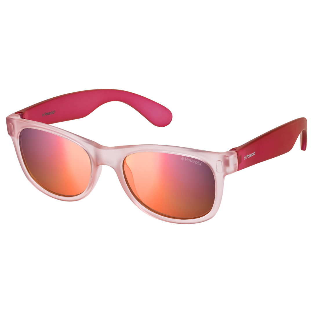 Lunettes de soleil Polaroid pour enfants | Polarisées | Modèle P0115