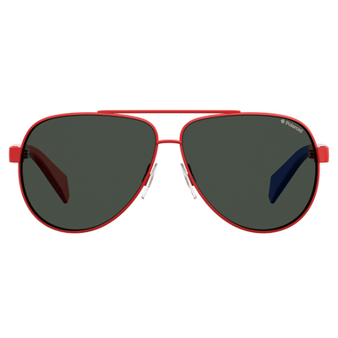 Polaroid Sunglasses - Polarized | Kids - Model PLD8034