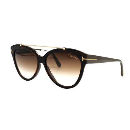 Tom Ford Sunglasses | Model TF 0518