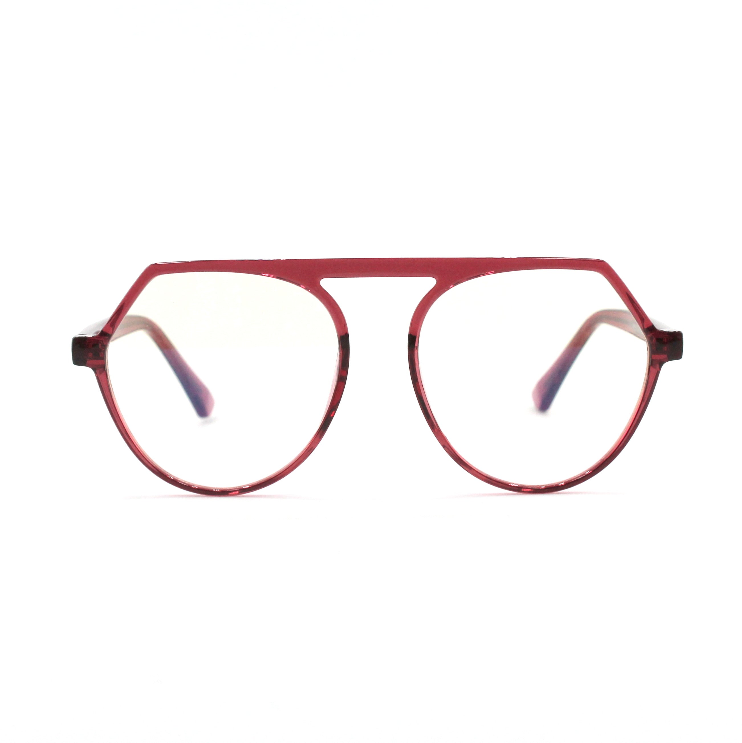 Care by Ottika - Blue Light Blocking Glasses -  Adult | 2033