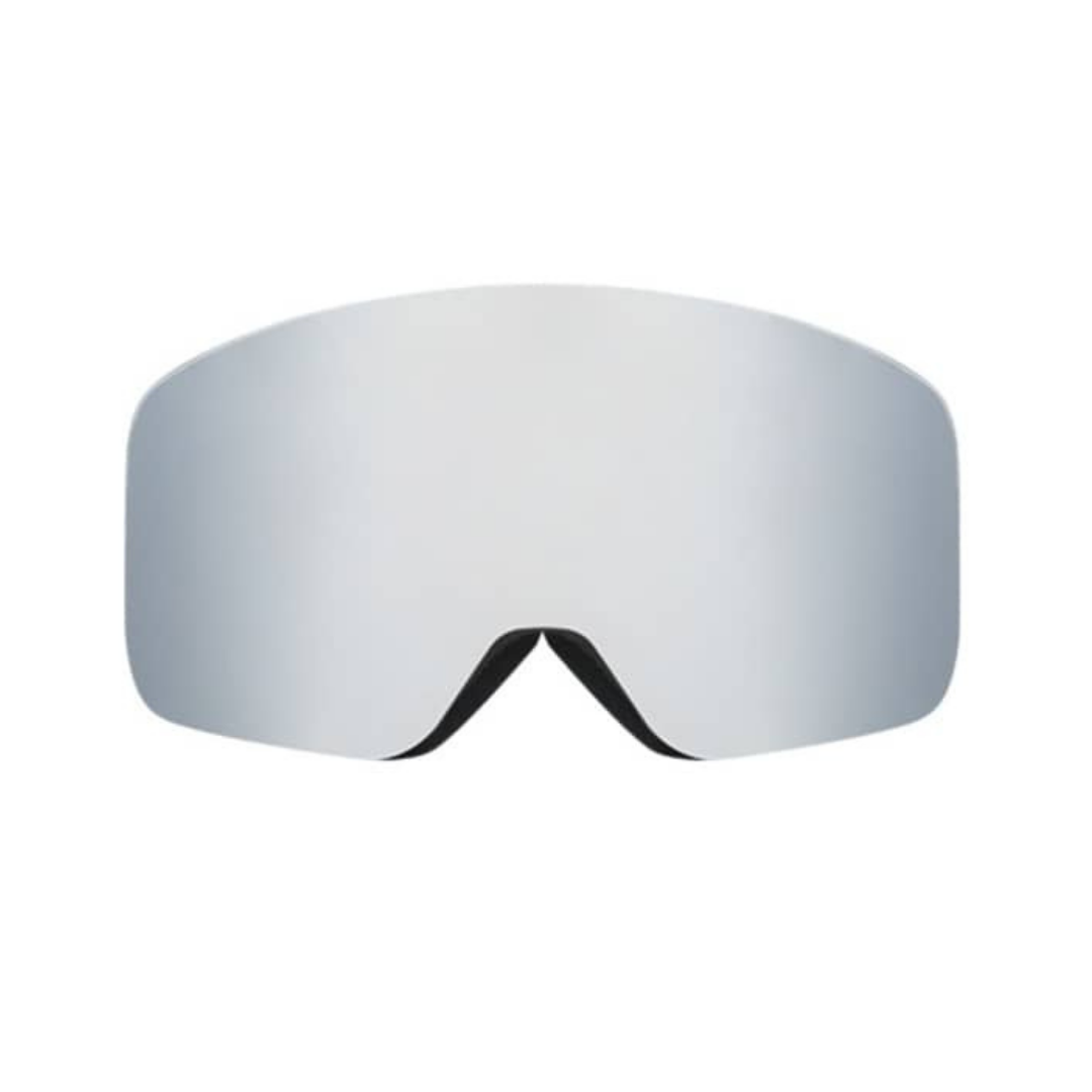 Skii &amp; Snowboard Goggles 05 Adult - Gray/Black