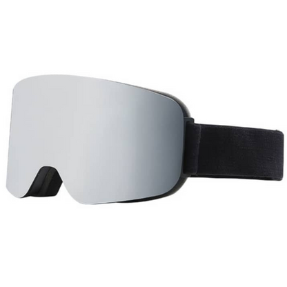Skii &amp; Snowboard Goggles 05 Adult - Gray/Black